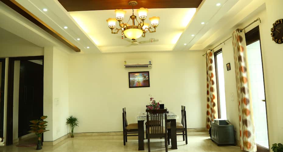 Namastey Homes Service Apartment in Saket, New Delhi 4